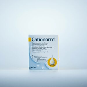 Cationorm