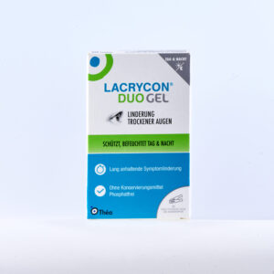 Lacrycon Duo Einzeldosen