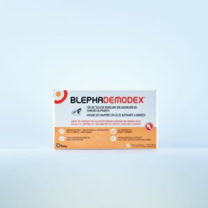 Blephademodex