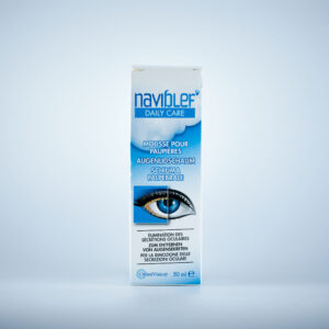 Naviblef Daily Care